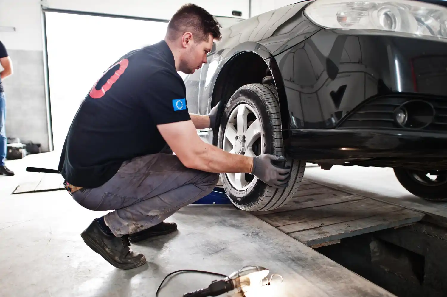Platzhalter für Felgenreparatur bei Vehiculum Fahrzeugpflege
